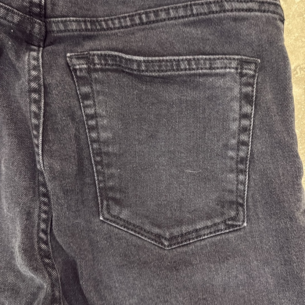 Reformation Serena High‎ Skinny Jean sz 27 - Picture 14 of 15